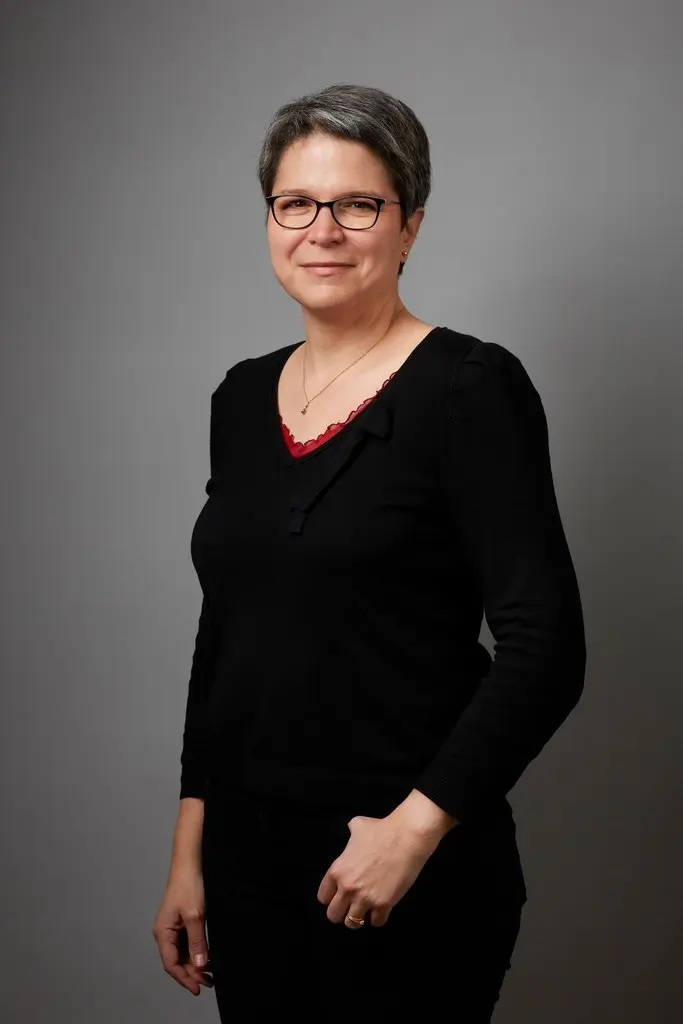 Photo de Juliette Renauld
