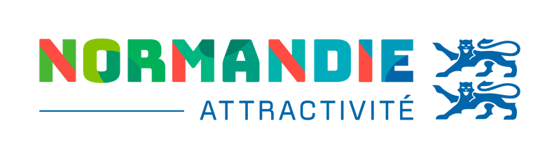 Logo normandie-attractivite