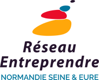 logo reseau entreprendre