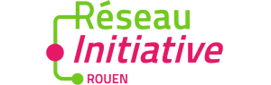 logo reseau initiative rouen