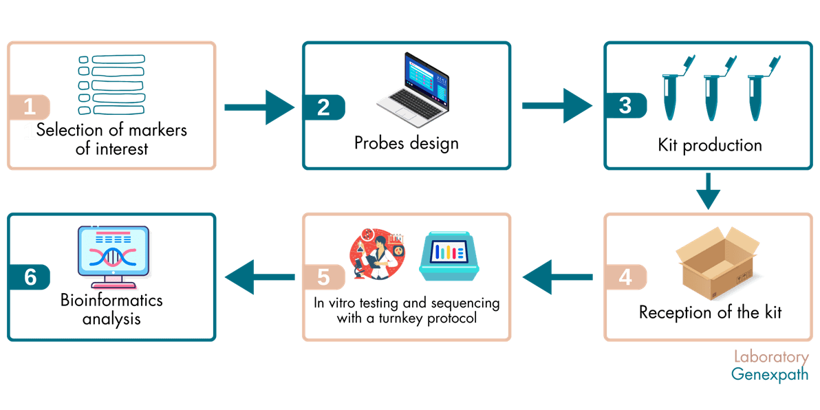 CustomPanel process diagram