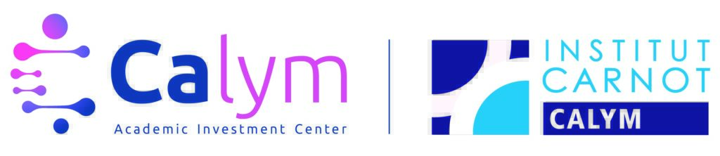Logo CALYM