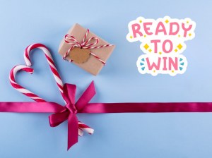  2026  NEW Calendar game 