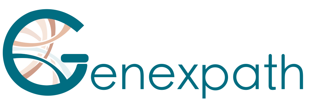 Genexpath logo png
