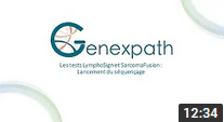 Lancement du séquençage
