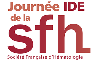 Image de la SFH 2024 ( Société Française d'Hématologie)